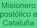 San Antonio M� Claret