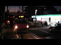 【東急電鉄】世田谷線 300系　三軒茶屋と下高井戸