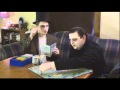 Gaming Disconnect 13 Monopoly