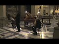 Valentini G. - Sonata in F for recorder and b.c. Valentini G. - Sonata in F for recorder and b.c.