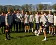 Swindon Town Skill Skool