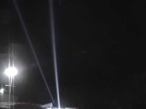 Searchlight - This video shows the Chauvet Sky Scan at 4K at a local car dealership in our area for a promotion. MA Searchlight with Crystal Entertainment Services offers ...