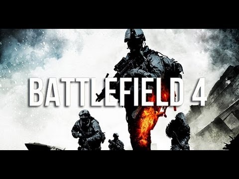 battlefield 4 ps4