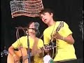 KIDS ON BLUEGRASS FDF 2007