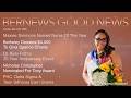 Bernews "Good News" Sunday Spotlight, May 10, 2026