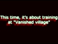 guide for training at vanished village water goblins. Maplestory dawn warrior.