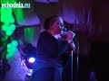 natalia sikora ?A?NIA 2008 nikt i nic