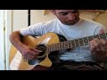 an old skip james song, sans lyrics.  my first non-john butler trio posting.  more to follow, maybe even some originals?
tuning is dminor.  dadfad
  --matt eisenberg