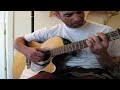 an old skip james song, sans lyrics.  my first non-john butler trio posting.  more to follow, maybe even some originals?
tuning is dminor.  dadfad
  --matt eisenberg