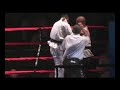 Shidokan Team USA 2005 Fight 3 Shidokan Team USA 2005 Fight 3