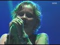 The Gathering - Amity (live @ Germany)