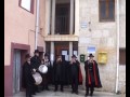 Fiesta Santa Lucía; Reinoso de Cerrato (13.12.2009)