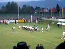 #23 Florian Hiess Touchdown Run