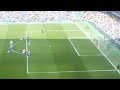 Chelsea FC vs. Stoke City FC