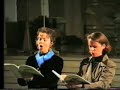 Pergolesi: Stabat Mater Part I&II Pergolesi: Stabat Mater Part I&II