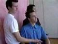 Blink 182 - Enema Of The State Secret Video