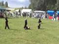Beccles Kuk Sool Won Demo Beccles Carnival 2008