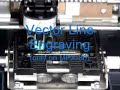 MPX-80 - Name plate/trophy plate engraving - DEMO MPX-80 - Name plate/trophy plate engraving - DEMO