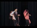 IPCO Central High School Multi-cultural Show 2007