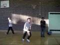 Skillage - Norton College Basketball Team
