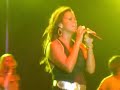 Sara Evans - I Keep Looking Rockford Illinois Live
