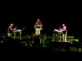 Trío per Uno III movimiento, N. J. Zivkovic