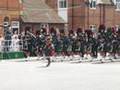 foto slideshow Gordon's School, Annual Parade 2008 GBS