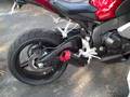 Charles Exhaust 2008 CBR1000RR