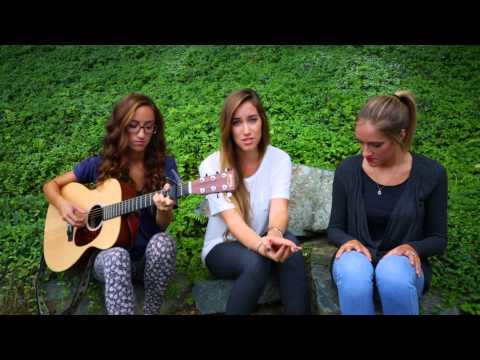 Feet - Faith overcomes all. Support our original music: L.O.V.E. EP (New!) from us directly: http://bit.ly/1iqm0wH iTunes: http://bit.ly/1fVKATN Gardiner Sisters EP (from us!) http://bit.ly/170kw4B...