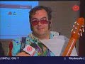 1ª entrevista REGIDOR Ariel Santamaria CORI - Eleccions 2007