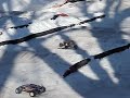 traxxas rustler vxl
