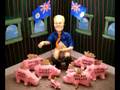 Government Gluttony
