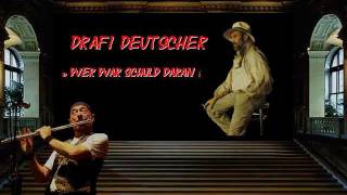 Drafi Deutscher - Wer war Schuld daran