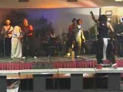 jf ifonge et sam tshintu(dance) jf ifonge et sam tshintu(dance)