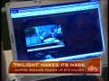 'Twilight' Draws B.O. Blood