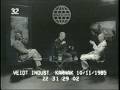World In Focus: 6 Minutes to Midnight