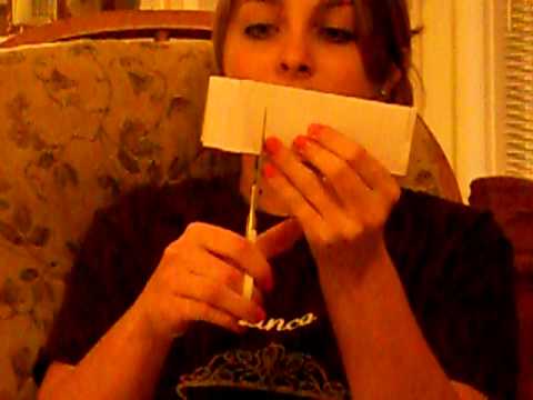 how to fit as much as possible on an index card