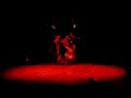 Shuffling Competition @Club Atmosphere, Malaysia