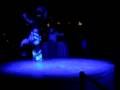 Shuffling Competition @Club Atmosphere, Malaysia