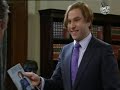 Little Britain - Premierminister und Sebastian