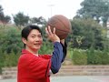1 day basketball league