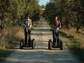 Silencetour.pt - Segway X2 off-road Eco-tours