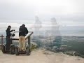 Silencetour.pt - Segway X2 off-road Eco-tours