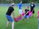 Water Balloon Volleyball 5