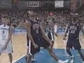 Vince Carter sobre Weis