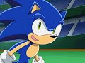 Sonic and Friends Sing \"Blue (Da Ba Dee)\"