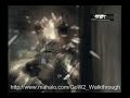 Gears of War 2 Walkthrough: Chapter 3 - Rude Awakening PT. 2 Gears of War 2 Walkthrough: Chapter 3 - Rude Awakening PT. 2