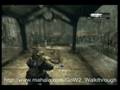 Gears of War 2 Walkthrough: Chapter 3 - Rude Awakening PT. 2