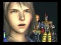 Junesong Provision - Tidus/Yuna