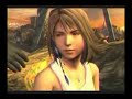 well, it's supposed to be tidus/yuna. but it's mostly tidus.
anyways.
i think it's pretty good.
white credits ftw!